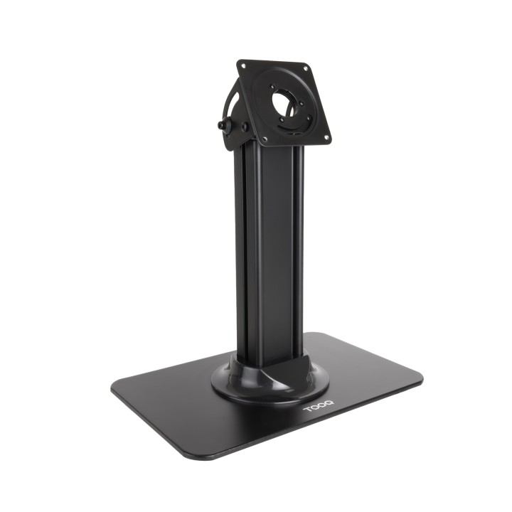 Soporte Mesa TooQ para Marco Antirrobo (TQATC2601-B)