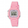 RELOJ CASIO LA-20WH-4A1EF Niña