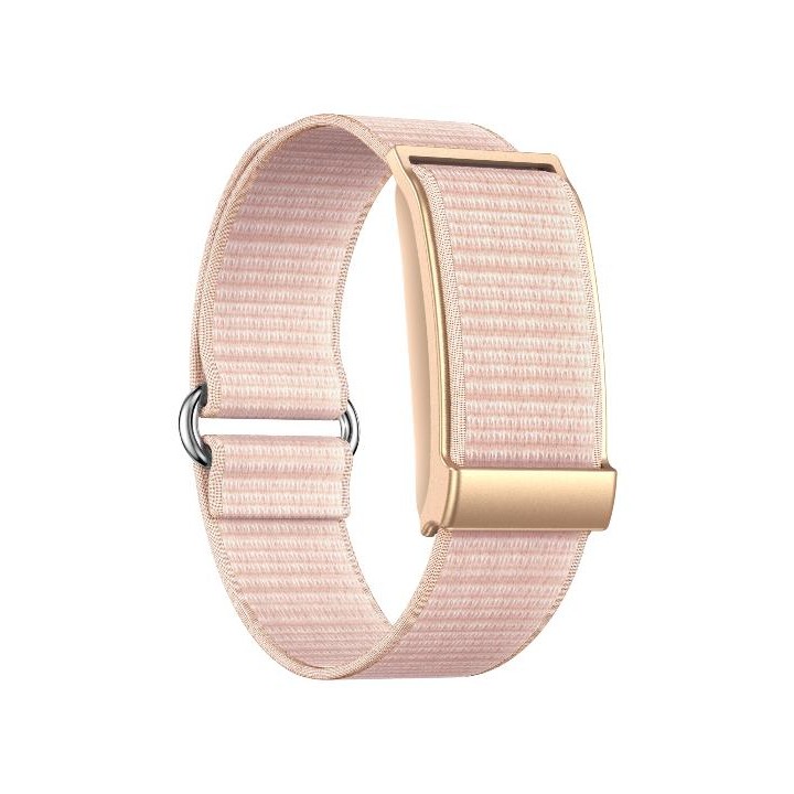 Smartband Nilox Onair Screenless 2 Correas Rosa-Azul