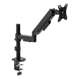Soporte Mesa TooQ 17"-32" Gira/inclina (DB1532TNR-B)
