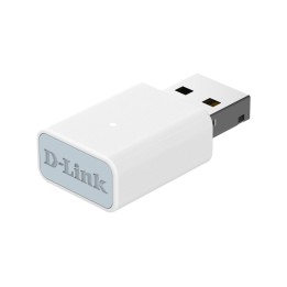 Adaptador D-Link AC1300 USB 2.0 WiFi Dual Band (AC13U)