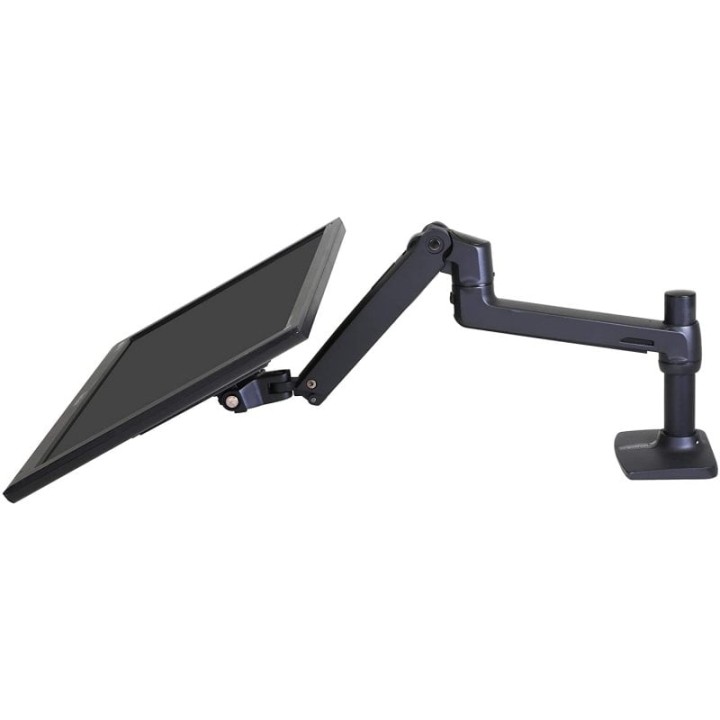Ergotron LX Soporte Brazo para Monitor 34" 100x100 Máx 11.3 Kg
