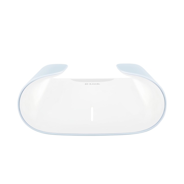 Router D-Link WiFi 6 DualBand Ethernet GbE Blanco (M30)