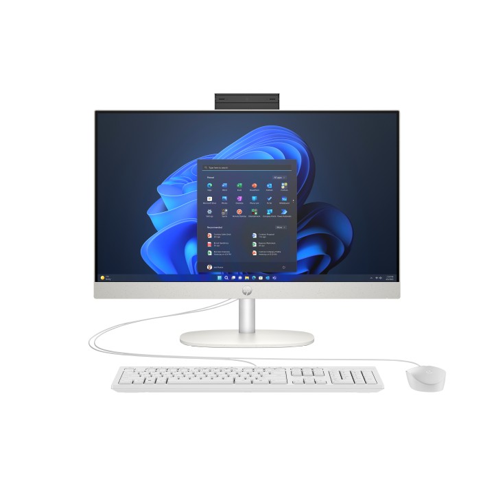 AIO ProOne 240HP 24" i5-1334U 8Gb 256Gb W11P (9M9J7AT)