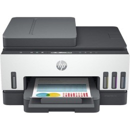 HP Smart Tank 7305 Impresora Multifunción Color Dúplex WiFi