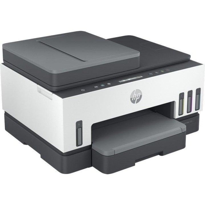 HP Smart Tank 7305 Impresora Multifunción Color Dúplex WiFi