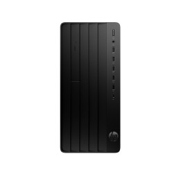 HP Pro 290 G9 i5-12500 8Gb 256Gb W11P Negro (9M927AT)