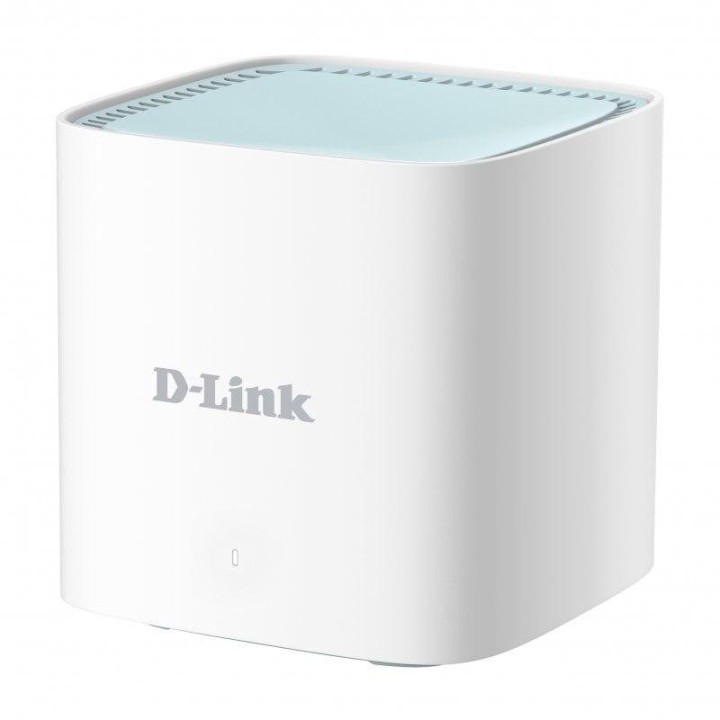 WiFi Mesh D-Link Eagle Pro AI 3 Nodos 1500 Mbps 500 m² con IA y WPA3