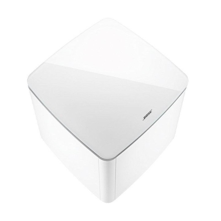 Bose Bass Module 700 Subwoofer Inalámbrico Blanco