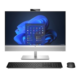 AIO HP EliteOne 27" i5-14500 16Gb 512Gb W11P (99A95ET)