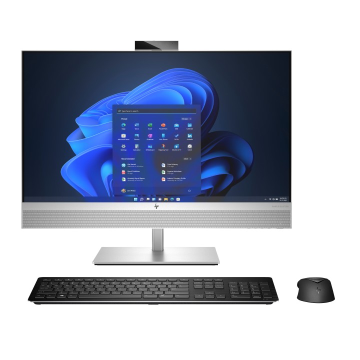 AIO HP EliteOne 27" i5-14500 16Gb 512Gb W11P (99A95ET)