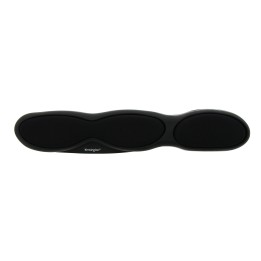 Reposamuñecas Kensington Espuma Teclado Negra (62383)