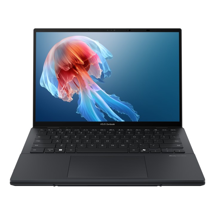 ASUS UX8406CA-QL336W U7 32Gb 1Tb 14" Táctil W11H Gris