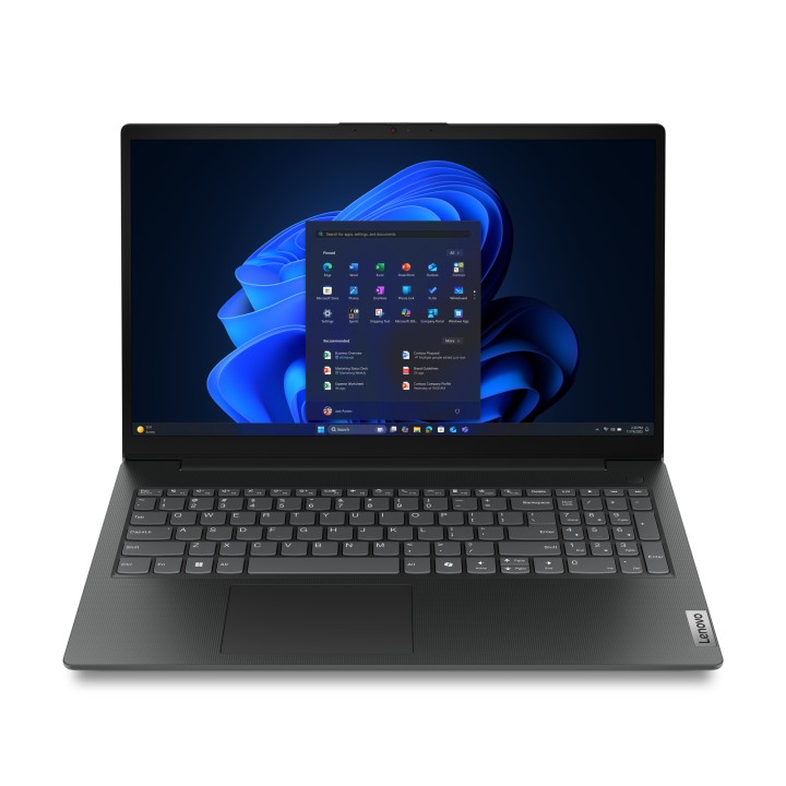 Lenovo V15 N100 8Gb 256Gb 15.6" No-OS (83M4001LSP)