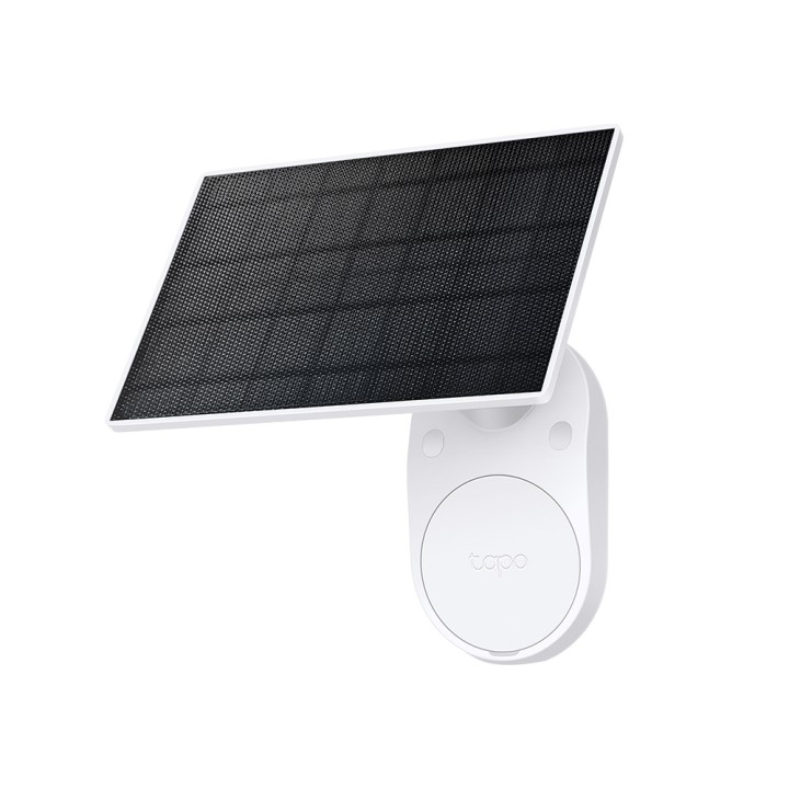 Panel Solar TP-Link para Cámara IP Batería (TAPO A201)