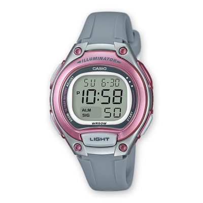 RELOJ CASIO LW-203-8AVEF