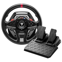 Volante Thrustmaster T128 SimTask Pack (4160648)