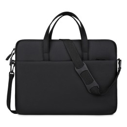 Maletín Profesional NILOX hasta 15.6" Negro (NXB033)