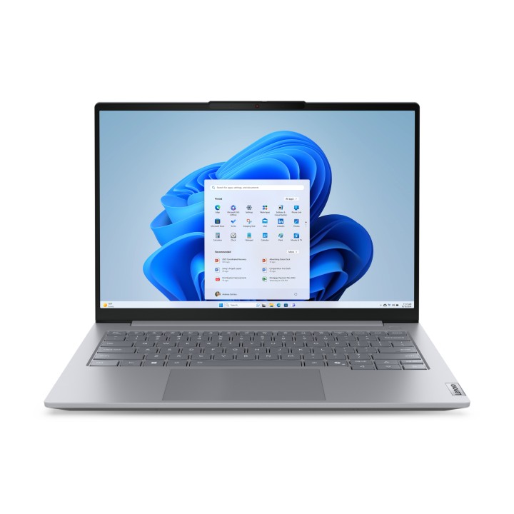 Lenovo 5-210H 16Gb 512Gb 14" W11P Gris (21SG0089SP)