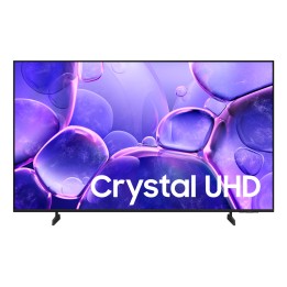 TV Samsung 43" LED Crystal 4K UHD WiFi (UE43U8072FUXXH)