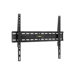 Soporte Pared TooQ 37"-86" Fijo Máx. 45Kg (LP1050F-B)