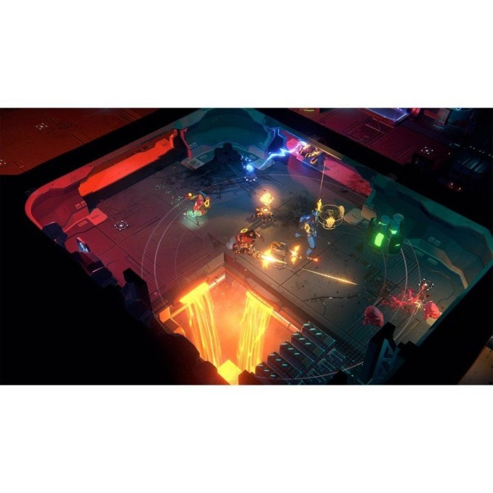 Endless Dungeon Day One Edition PS5