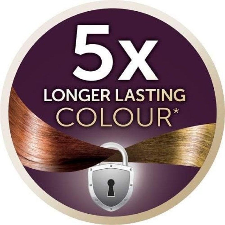 Remington S8605 Advanced Colour Protect Plancha de Pelo con Revestimiento de Cerámica Dorada