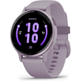Garmin Vívoactive 5 Smartwatch 42mm Lila