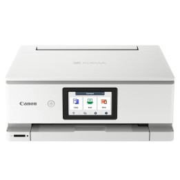 Canon PIXMA TS8751 Impresora Multifunción Color WiFi Dúplex