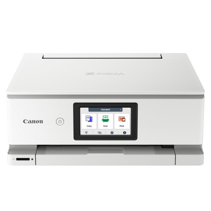 Canon PIXMA TS8751 Impresora Multifunción Color WiFi Dúplex
