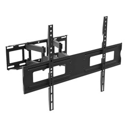 Soporte de Pared UNYKA 37"-75" Inclina/Gira (UK721295)