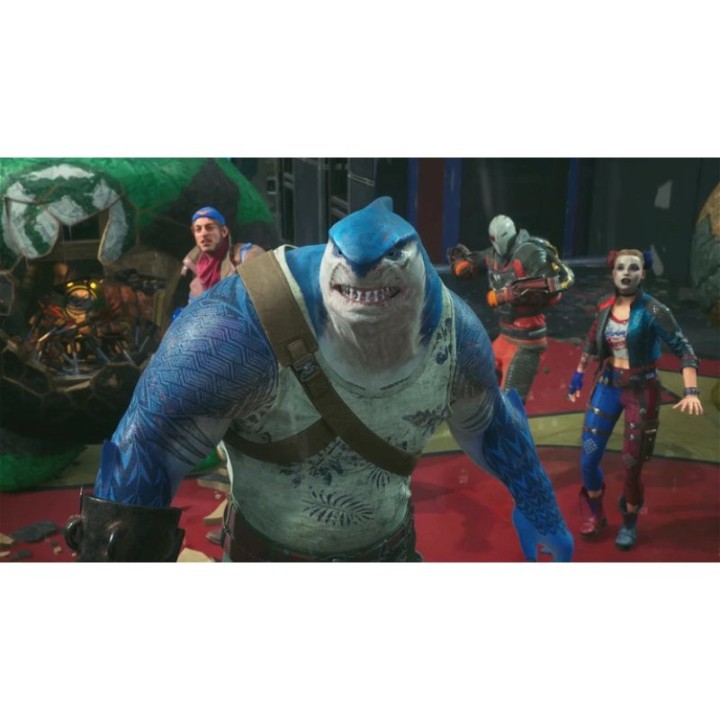 Suicide Squad: Kill the Justice League PS5