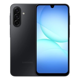 Smartp Samsung A17 6.7" 4Gb 128Gb 5G Negro (SM-A176BZ)