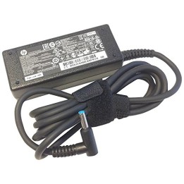 Cargador Original HP 19.5V 2.31A 45W (741727-001)