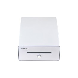 Cajón Monedas EQUIP Manual/Automático Plata (EQ351012)
