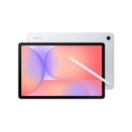 Tablet Samsung S10 Lite 10.9"6Gb 128Gb Plata (SM-X400N)