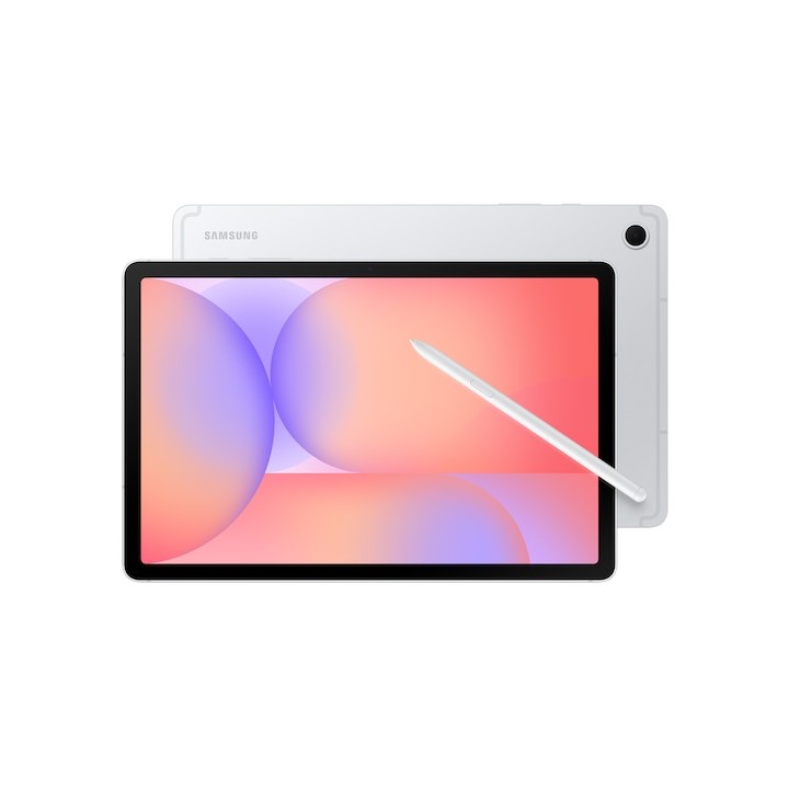 Tablet Samsung S10 Lite 10.9"6Gb 128Gb Plata (SM-X400N)