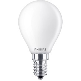 Bombilla Philips LED Classic 60W P45 E14 (929002028755)