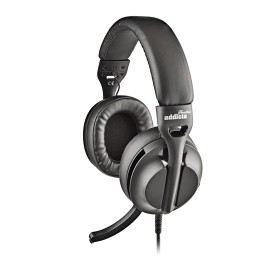 Auric+Micro NGS USB-C Negros (VOX805USBCBLACK)