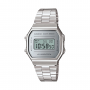 RELOJ CASIO A168WEM-7EF