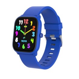 Smartwatch CELLY Kids 1.39" Azul (KIDSWATCHBTBL)