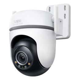 Cámara IP TP-Link 2K QHD 4mp Exterior Nocturna (TC42)
