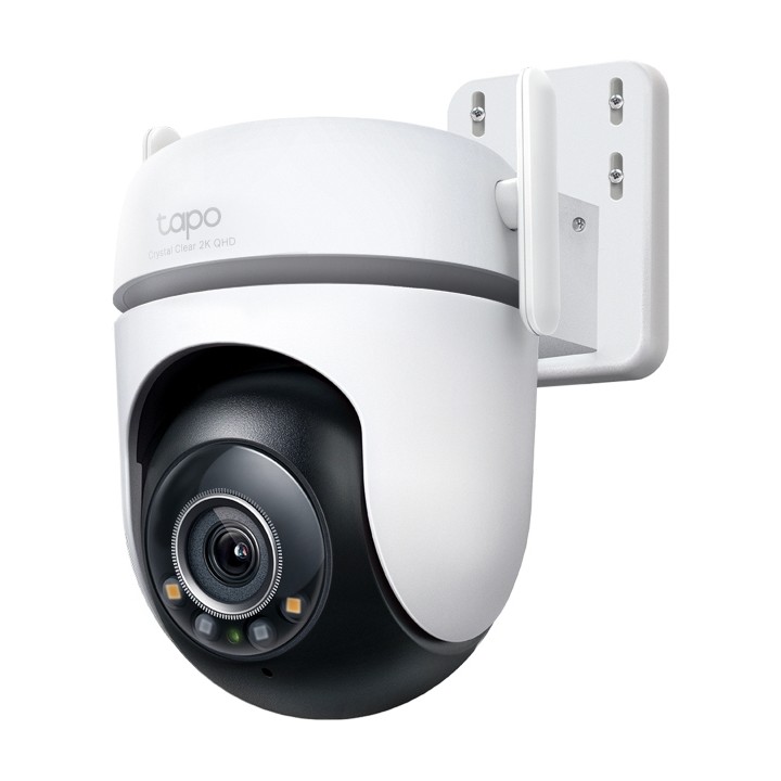 Cámara IP TP-Link 2K QHD 4mp Exterior Nocturna (TC42)