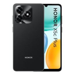 Smartp Honor X5c Plus 6.74" 4Gb 256Gb Negro (5109BYFM)