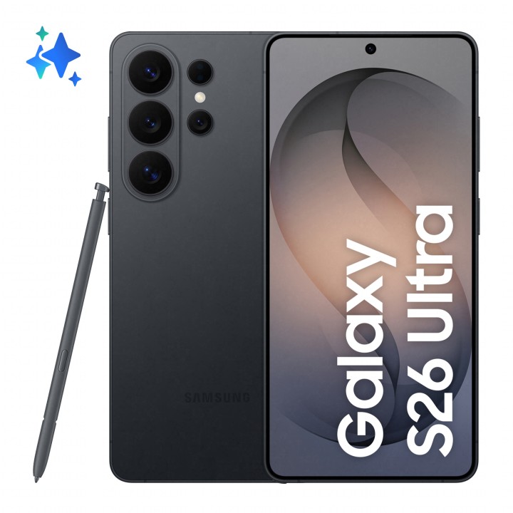 Smartp Samsung S26 Ultra 6.9" 12Gb 512Gb Negro (S948B)