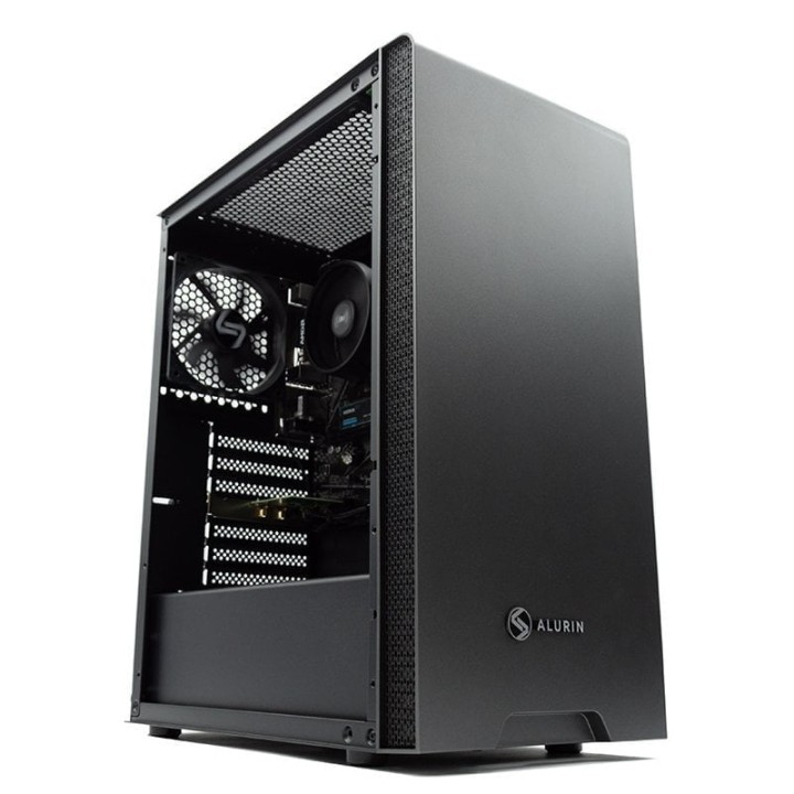 PcCom Work Intel Core i5-12400 / 32GB / 1TB SSD