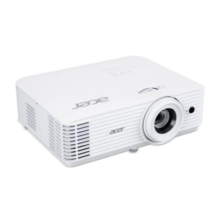 Acer X1827 Proyector 4000 Lúmenes ANSI DLP 4K Blanco
