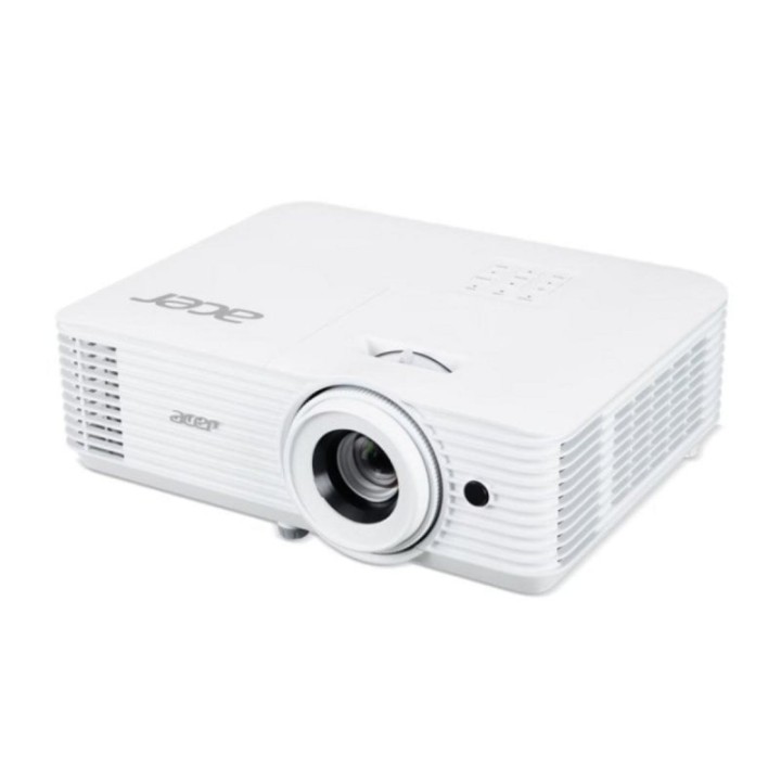 Acer X1827 Proyector 4000 Lúmenes ANSI DLP 4K Blanco
