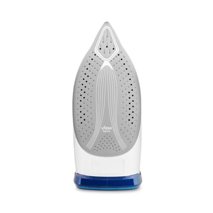 Ufesa Nytro Plancha de Vapor 400ml 3000W Azul