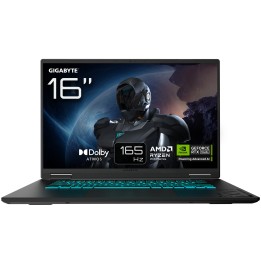 GIGABYTE A16 3WHK3ES864SD R7 32Gb 1Tb 16" RTX5070 FreeD